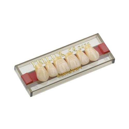 Dente Trilux Anterior Superior - VIPI