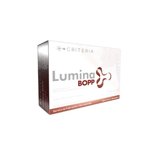 Membrana Regeneradora Lumina Bopp - Criteria