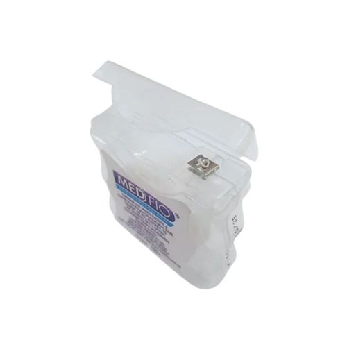 Fio Dental Fino - Medfio