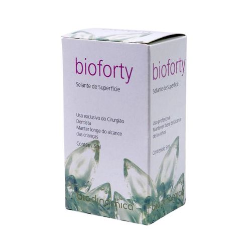 Selante de Superfície Bioforty - Biodinâmica