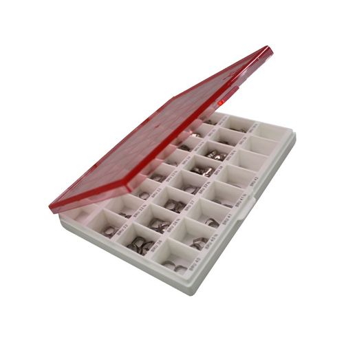 Kit Banda Molar Universal Superior  - Morelli
