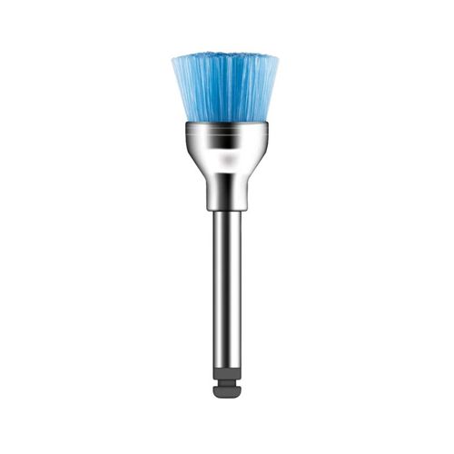 Escova Robinson Color Brush Semirrígida - American Burrs