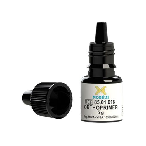 Adesivo Ortodôntico OrthoPrimer - Morelli