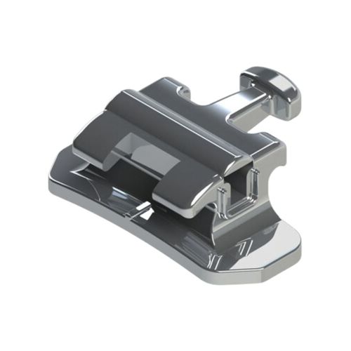 Tubo Simples Conversível Para Solda Edgewise/Ricketts 022 - Morelli