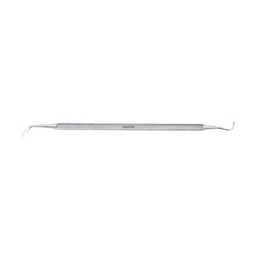Calcador 6331 Oitavado - Golgran