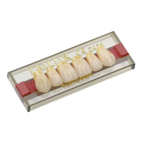 Dente Trilux Anterior Superior - VIPI