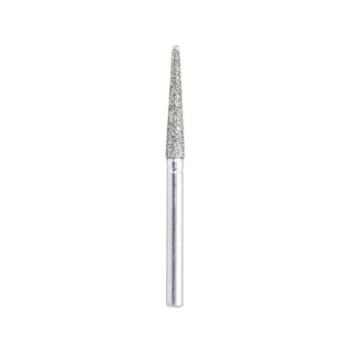Ponta Diamantada Cônica Extremidade Inativa 3083 - Microdont