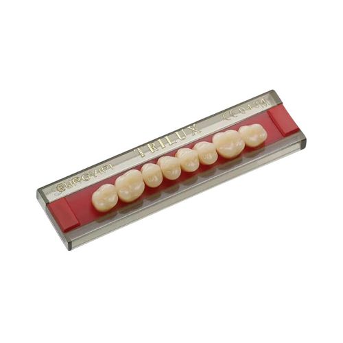 Dente Trilux Posterior Superior - VIPI