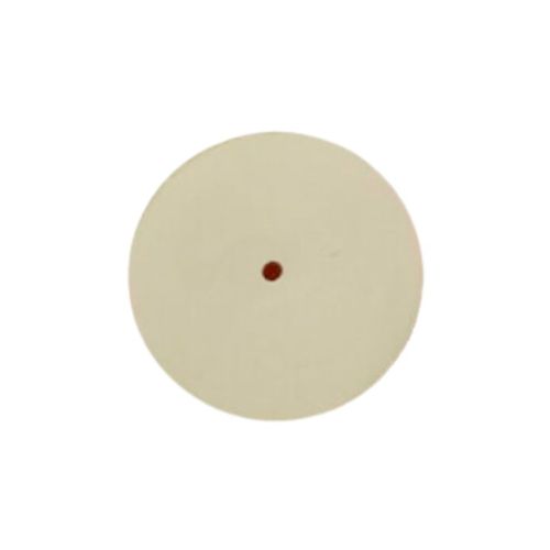 Disco De Silicone Polimento - Microdont