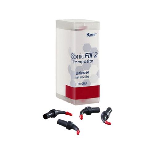 Resina Composta Sonic Fill 2 - Kerr