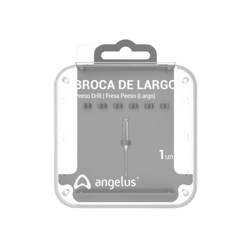 Broca Largo 32mm - Angelus