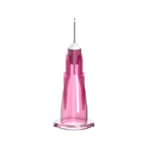 Agulha Hipodérmica Estéril Mesoderm - Alur Medical