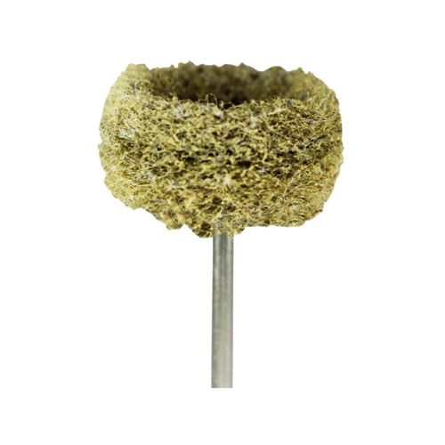 Escova Scotch Brithe PM - American Burrs