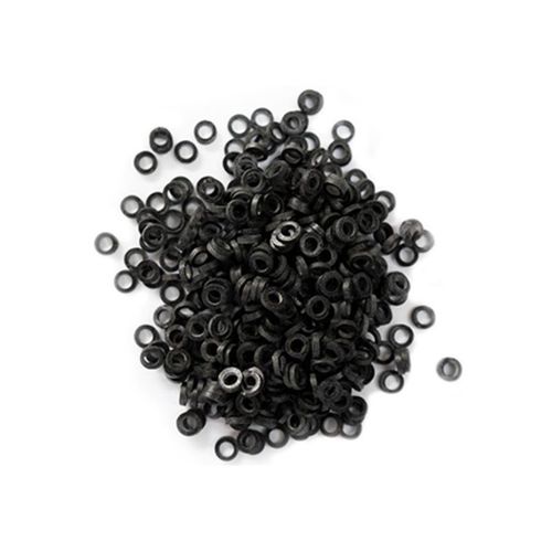 Elástico Intraoral Black Médio 1/8 - Morelli