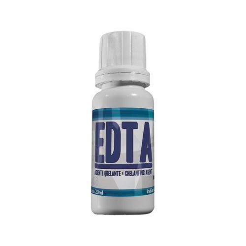 EDTA - Iodontosul