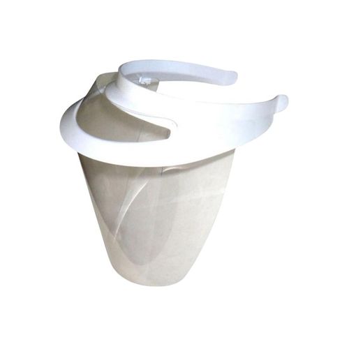Protetor Facial DX500 - DX