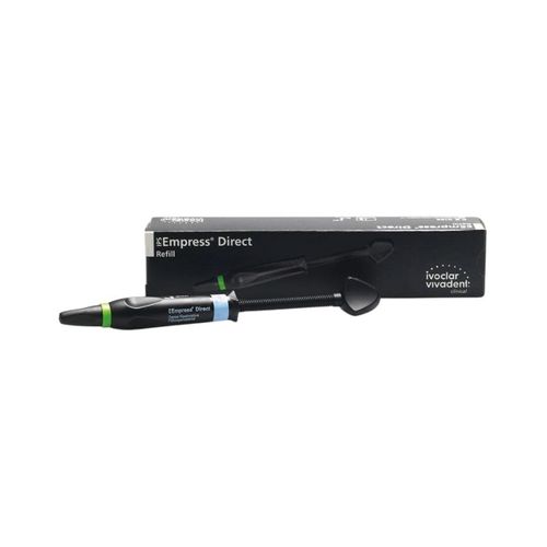 Resina IPS Empress Direct - Ivoclar