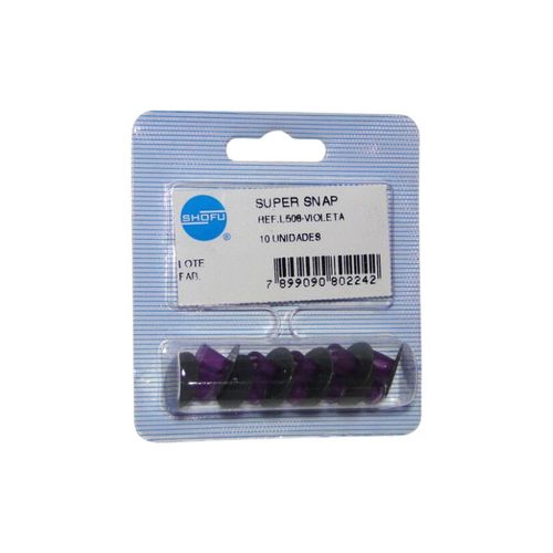 Disco Polimento Super-Snap Shofu  Mini - Labordental