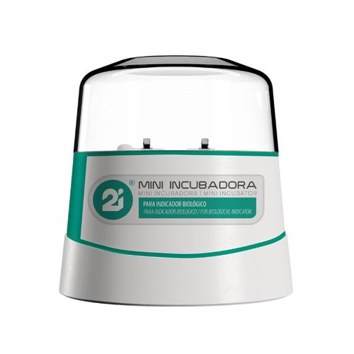 Mini Incubadora Bivolt - 2I