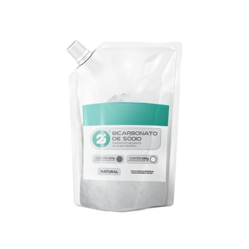 Bicarbonato de Sódio - 2I