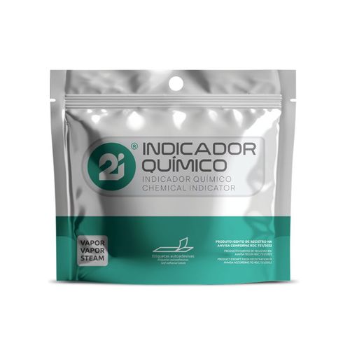 Indicador Químico Integrador Classe 5 - 2i