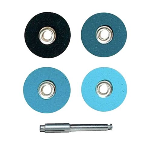 Kit Disco de Lixa Azul Sof-Lex Pop-On - 3M