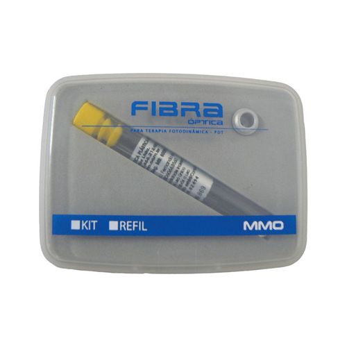 Kit Fibras Laser Duo 3.0 - MMO