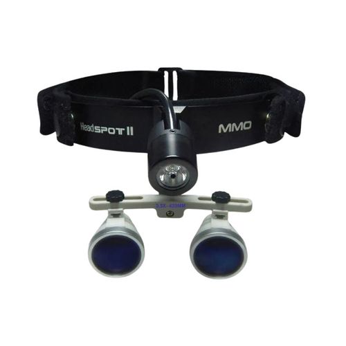 Fotóforo Head Spot II SE Led - MMO