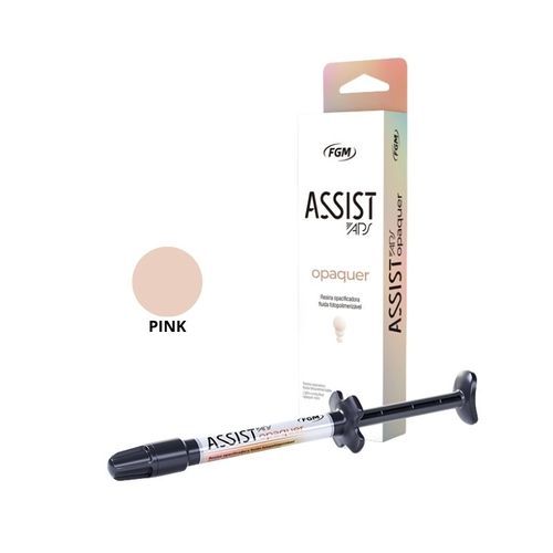 Resina Assist Opaquer APS - FGM
