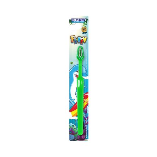 Escova Dental Infantil Floppy - Medfio