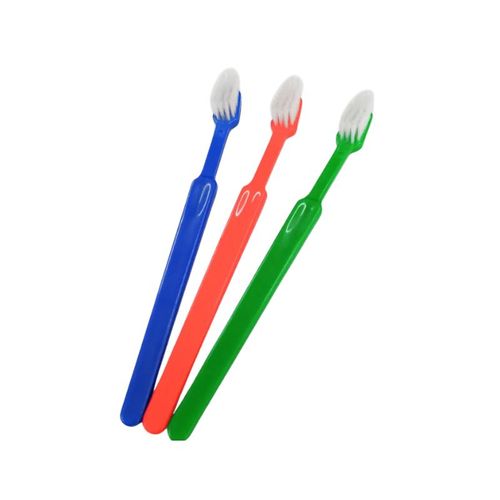 Escova Dental Adulto Macia - Medfio