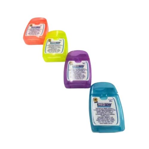 Fio Dental 25m Sortido - Medfio