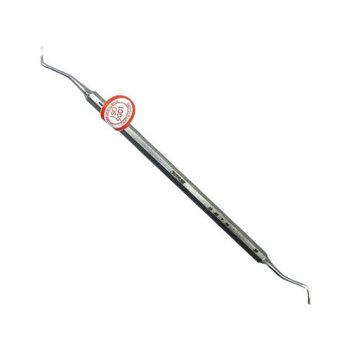 Cortante de Black Duplo Duflex 8mm - SSWhite