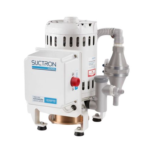 Bomba de Vácuo Suctron Eletronic - Schuster