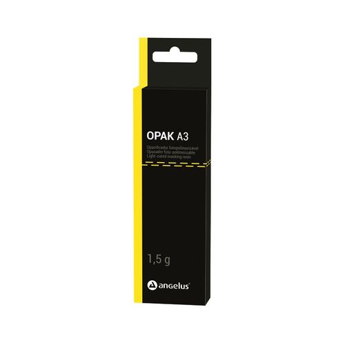 Opacificador Opak - Angelus
