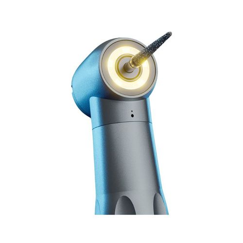 Caneta Alta Rotação Z48SL Led Push Button - Schuster