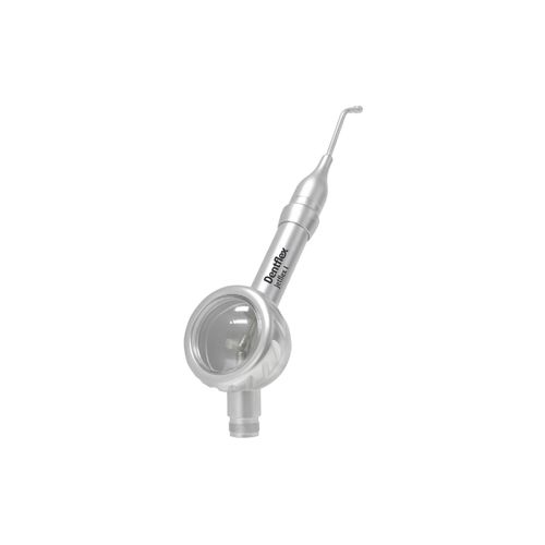 Jato de Bicarbonato Jetflex I - Dentflex