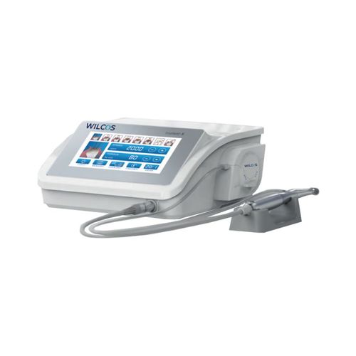 Motor Implant X com Contra Angulo 220V - Wilcos