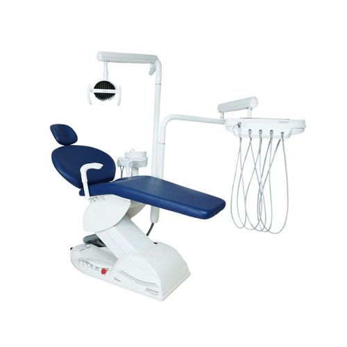 Consultório Odontológico Prime 5 Flex - Dentemed