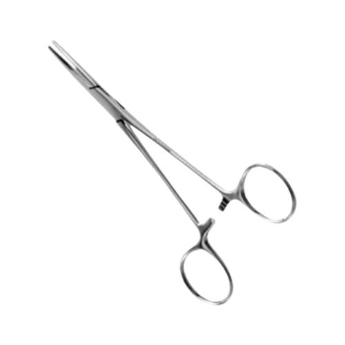 Pinça Hemostática Kelly 14cm - Quinelato
