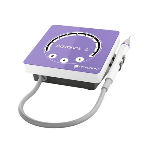 Aparelho Ultrassom Advance 6 Led - Microdont