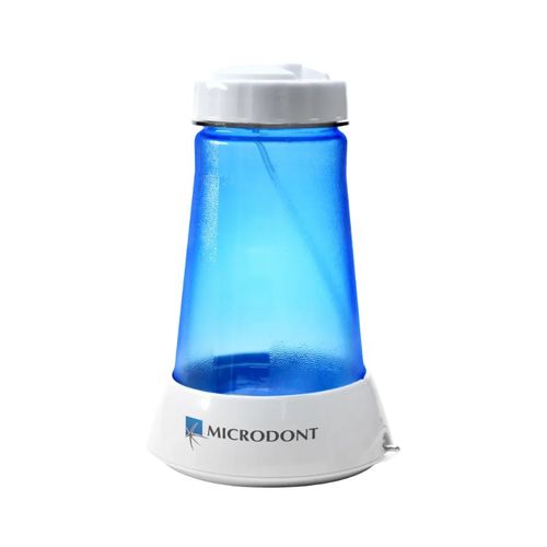 Pressurizador Água Portátil Aqualize - Microdont