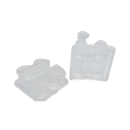 Bráquete Cerâmico Iceram MBT .022 - Orthometric