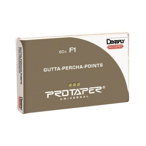 Cone Guta Protaper Maillefer 28mm - Dentsply