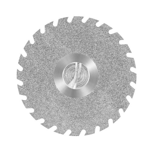 Disco Diamantado Duplaface Total Duraflex - American Burrs