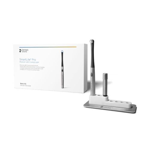 Fotopolimerizador Smartlite Pro Basic - Dentsply Sirona