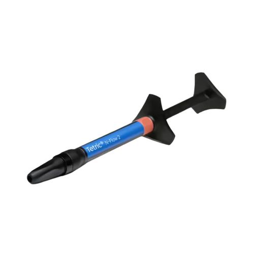 Resina Tetric N-Flow 2 - Ivoclar