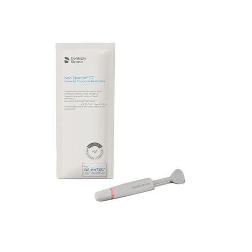 Venc.30/06/2025 - Resina Neo Spectra ST A2 - Dentsply