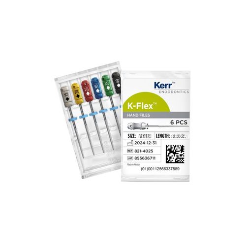 Lima K-Flex 21 mm - Kerr