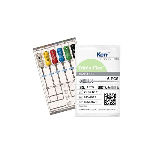 Lima Triple-Flex 21mm - Kerr